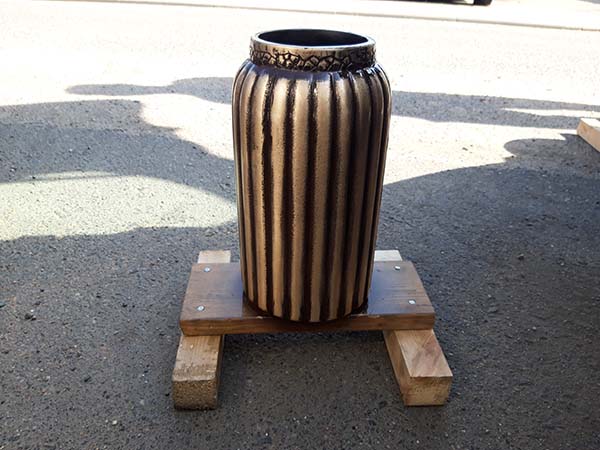 Алиминиевое фото